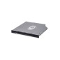 LG GS40N Slot-Load Slimline LG GS40N Slot-Load Slimline